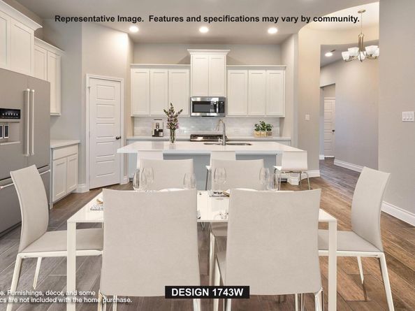 324 Covered Bridge TRL, Liberty Hill TX 78642