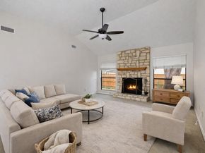 8302 Mendota CV, Austin TX 78717