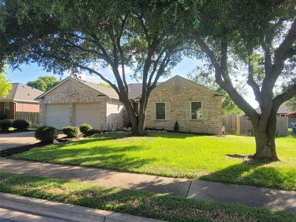 1805 Timber Ridge DR, Cedar Park TX 78613