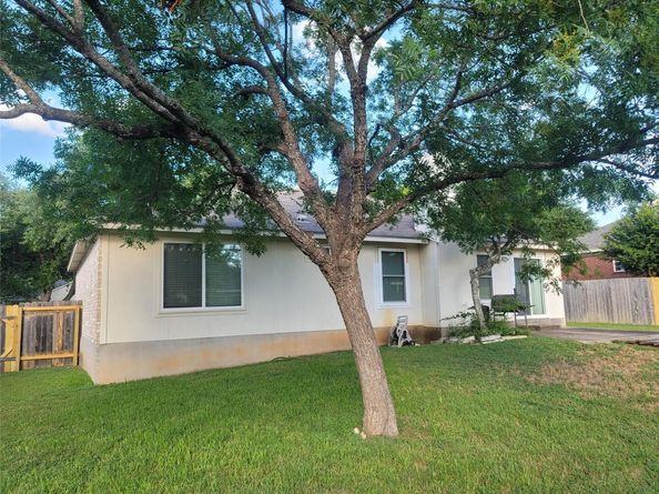 1805 Timber Ridge DR, Cedar Park TX 78613