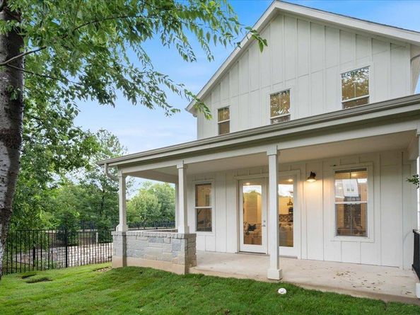 2624 Metcalfe RD 10, Austin TX 78741
