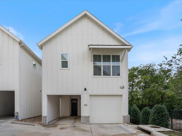 2624 Metcalfe RD 10, Austin TX 78741