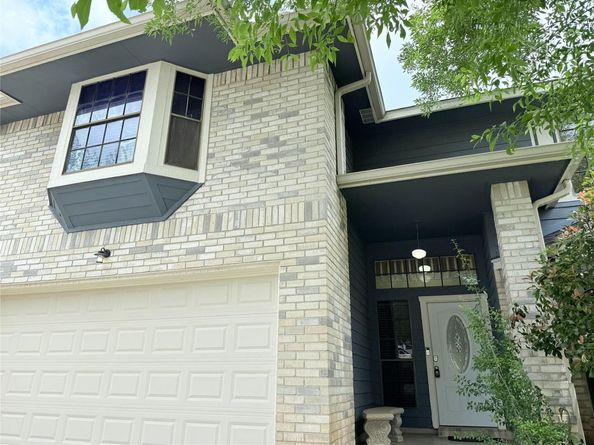 14206 Rosseau St, Austin TX 78725