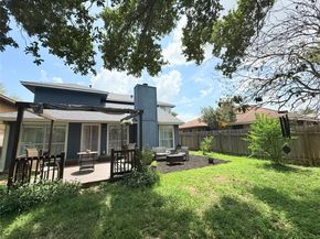 14206 Rosseau St, Austin TX 78725