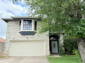 14206 Rosseau St, Austin TX 78725