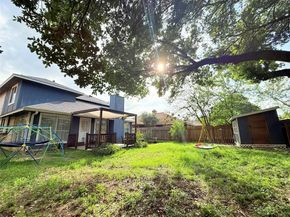 14206 Rosseau St, Austin TX 78725