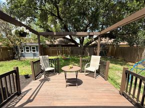 14206 Rosseau St, Austin TX 78725