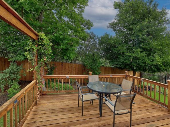 3451 Mayfield Ranch BLVD 369, Round Rock TX 78681