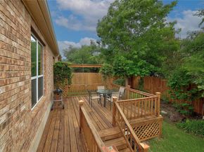 3451 Mayfield Ranch BLVD 369, Round Rock TX 78681