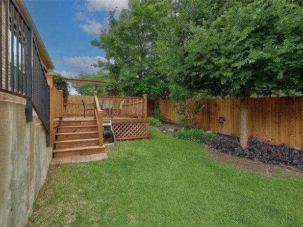 3451 Mayfield Ranch BLVD 369, Round Rock TX 78681