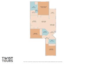 3451 Mayfield Ranch BLVD 369, Round Rock TX 78681