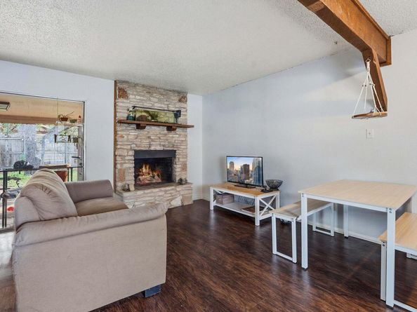 4008 Cima Serena DR A/B, Austin TX 78759