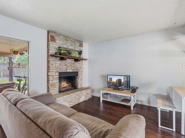 4008 Cima Serena DR A/B, Austin TX 78759