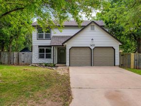 1400 O K Corral, Austin TX 78748