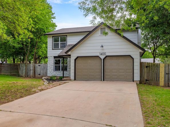 1400 O K Corral, Austin TX 78748