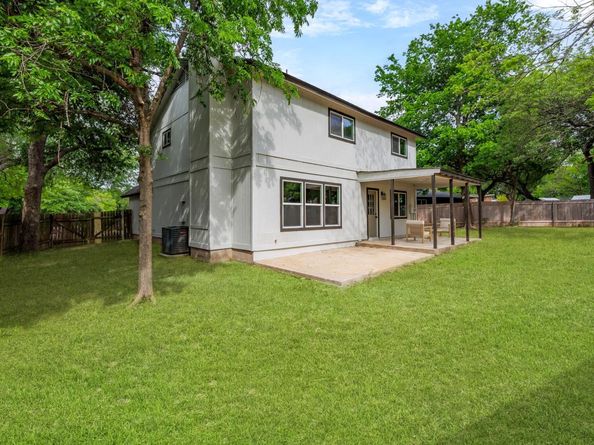 1400 O K Corral, Austin TX 78748