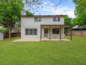1400 O K Corral, Austin TX 78748