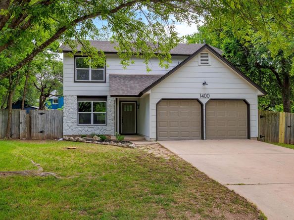 1400 O K Corral, Austin TX 78748