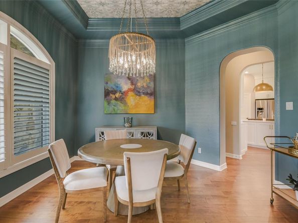 100 Dovetail LN, Georgetown TX 78628