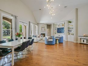 100 Dovetail LN, Georgetown TX 78628