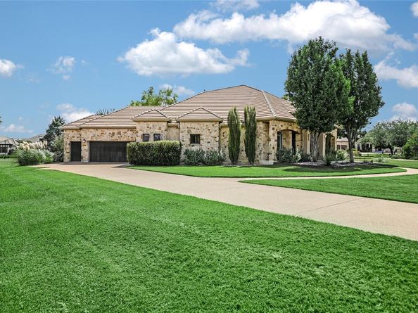 100 Dovetail LN, Georgetown TX 78628