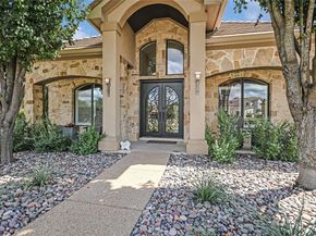 100 Dovetail LN, Georgetown TX 78628