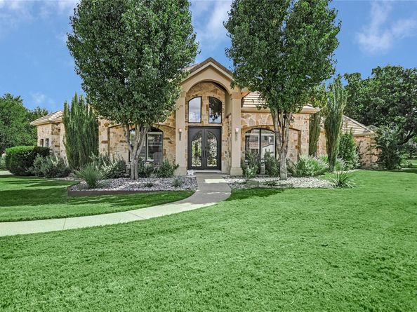 100 Dovetail LN, Georgetown TX 78628