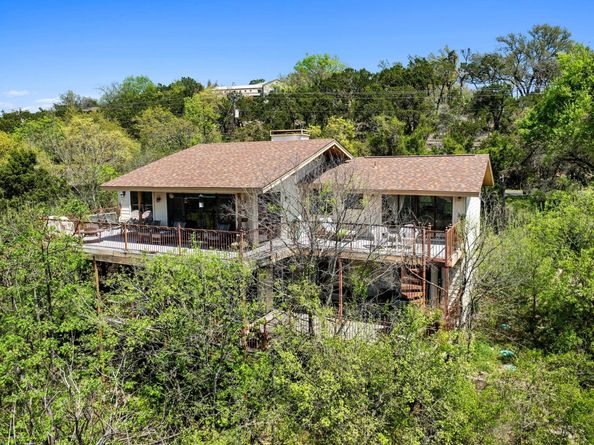 909 Redbud TRL, West Lake Hills TX 78746