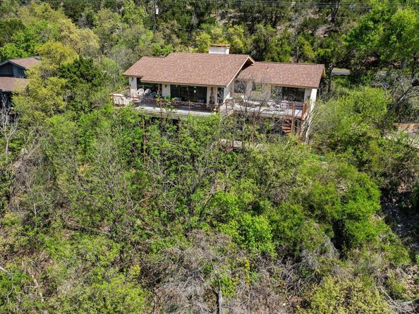 909 Redbud TRL, West Lake Hills TX 78746