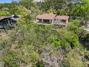 909 Redbud TRL, West Lake Hills TX 78746