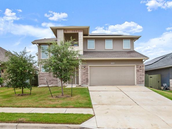 9908 Dalliance LN, Manor TX 78653