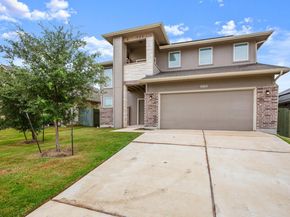 9908 Dalliance LN, Manor TX 78653