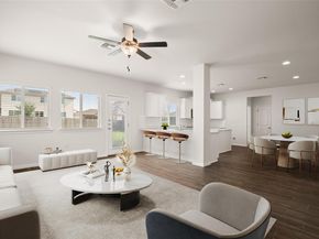 9908 Dalliance LN, Manor TX 78653