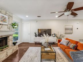 5502 Porsche LN, Austin TX 78749