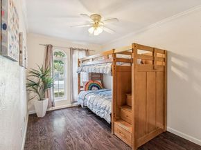 5502 Porsche LN, Austin TX 78749