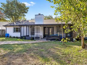 5502 Porsche LN, Austin TX 78749