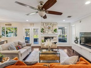 5502 Porsche LN, Austin TX 78749