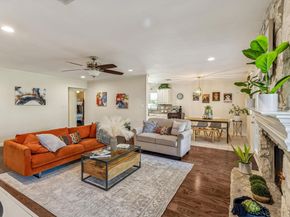 5502 Porsche LN, Austin TX 78749