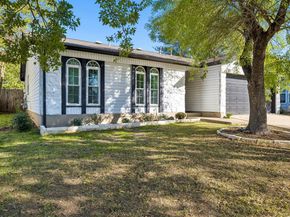 5502 Porsche LN, Austin TX 78749