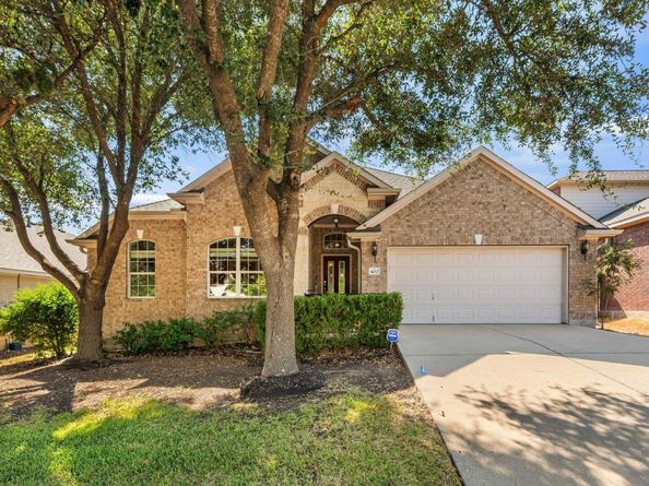 107 S Gadwall LN, Cedar Park TX 78613