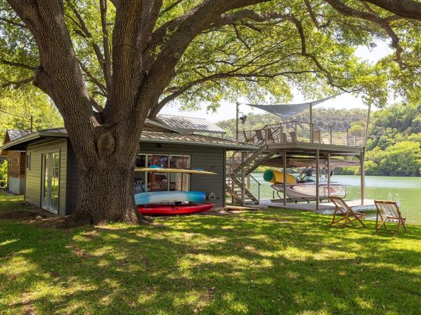 2401 Manana ST, Austin TX 78730