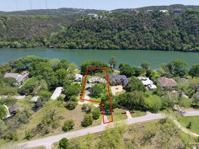 2401 Manana ST, Austin TX 78730