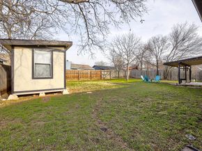 3512 Cornerstone ST, Round Rock TX 78681