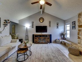 3512 Cornerstone ST, Round Rock TX 78681