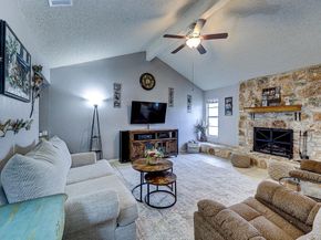 3512 Cornerstone ST, Round Rock TX 78681