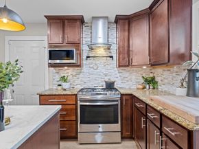 6608 Bradley DR, Austin TX 78723