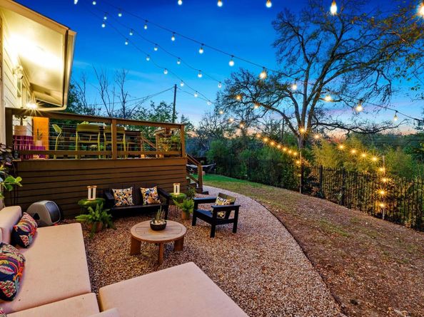 6608 Bradley DR, Austin TX 78723