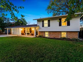 6608 Bradley DR, Austin TX 78723