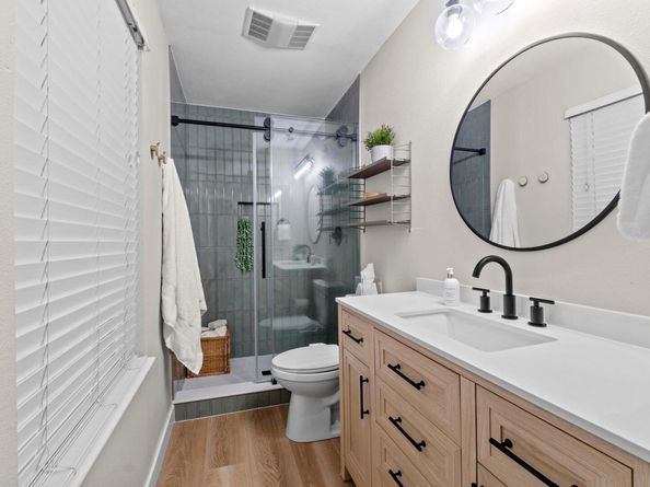 6608 Bradley DR, Austin TX 78723