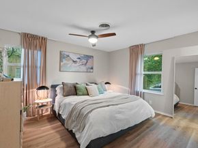 6608 Bradley DR, Austin TX 78723